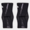 Elastický chránič členka PEAK Ankle Protector čierny