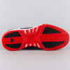 Peak Basketball Ares III Reborn Shoes Black/Red