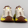 Tenisky Peak Outdoor Canvas Shoes White/Brown