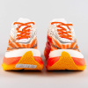Bežecké tenisky Peak UP30 5.0 Carbon Race Running Shoes White/Orange