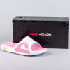 Dámske šľapky PEAK Taichi Li Yueru WHITE/PINK