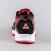 Peak Basketball Ares III Reborn Shoes Black/Red