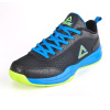 Peak Basketball Shoes E62171A/D Black