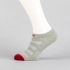 Ponožky Peak Fashion Anklet šedé