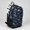 Štýlový batoh Peak MONSTER Backpack Black