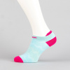 Ponožky Peak Fashion Anklet bledomodré