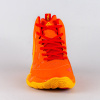 PEAK Basketball Shoes CHALLENGER IV Orange/Red