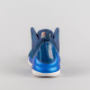 PEAK Streetball Master Knit Basketball shoes Blue Melange Grey