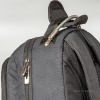 PEAK BACKPACK B174060 DARK/BLACK