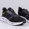 PEAK RUNNING SHOES BLACK