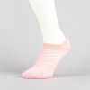 Ponožky Peak Fashion Series Ankle Socks ružové