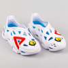 Peak Taichi Extreme Sneaker Sandals - Doraemon White