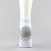 Dámske bežecké ponožky Peak Professional Women Running Socks White