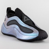 Módne tenisky Peak Wiggins Mimicry 2 Basketball Culture Shoes  Black/Blue