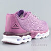 Peak Running Shoes Flyii VIPurple