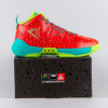 Peak Basketball Shoes George Hill GH3 Monster Christmas PE Red/Green