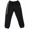 PEAK BRUSHED KNITTED SWEAT PANT F353011 BLACK