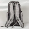 Peak Parker Series Backpack Mid.Grey B173180