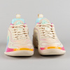 Basketbalové tenisky Peak AW4-Family Andrew Wiggins Signature Off White