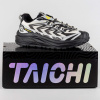 Tenisky Peak Outdoor Shoes  Lt.Grey/Black