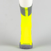 Basketbalové ponožky PEAK Basketball Pro Socks žlto-sivé