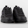 Tenisky Peak Walking Shoes All Black