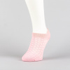 Ponožky Peak Fashion Series Ankle Socks ružové