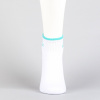 Dámske ponožky PEAK Fashion High Cut Socks biele