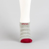 Ponožky Peak Fashion Anklet šedé