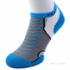 PEAK SOCKS W153131 MID.BLUE