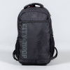 Batoh Peak City Hoop Packbag Black