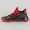 Peak Tony Parker Tp9 Kids Black/Red