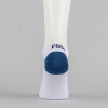 Ponožky Peak Fashion Series Ankle Socks biele