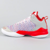 Peak Streetball Master Lou Williams  Grey/Red