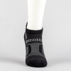 Bežecké ponožky Peak Running Socks čierne