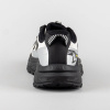 Tenisky Peak Outdoor Shoes  Lt.Grey/Black