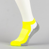 Bežecké ponožky PEAK Running Socks neónovo žlté