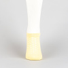 Členkové ponožky PEAK Fashion Series Ankle Socks svetložlté