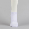 Bežecké ponožky Peak Running Socks biele