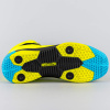 Peak Basketball Shoes Monster IV Fluorescent Yellow/Blue