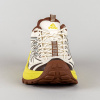 Tenisky Peak Outdoor Canvas Shoes White/Brown