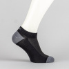 Ponožky Peak Fashion Series Ankle Socks čierne