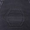 Elastický chránič kolena PEAK Knee Protector čierny