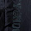 Batoh Peak City Hoop Packbag Black