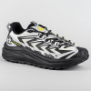 Tenisky Peak Outdoor Shoes  Lt.Grey/Black