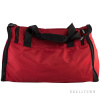 PEAK TRAVELLING BAG B354040 CHALLENGE RED