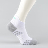 Dámske bežecké ponožky Peak Professional Women Running Socks White