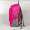 PEAK FASHION BACKPACK ROSE RED - B152100