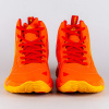 PEAK Basketball Shoes CHALLENGER IV Orange/Red