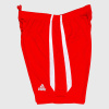 Dámska basketbalová súprava PEAK Basketball Uniform červeno-biela